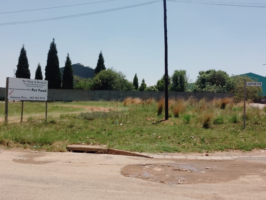 Commercial Property for Sale in Sasolburg Industrial Zone 2 Free State